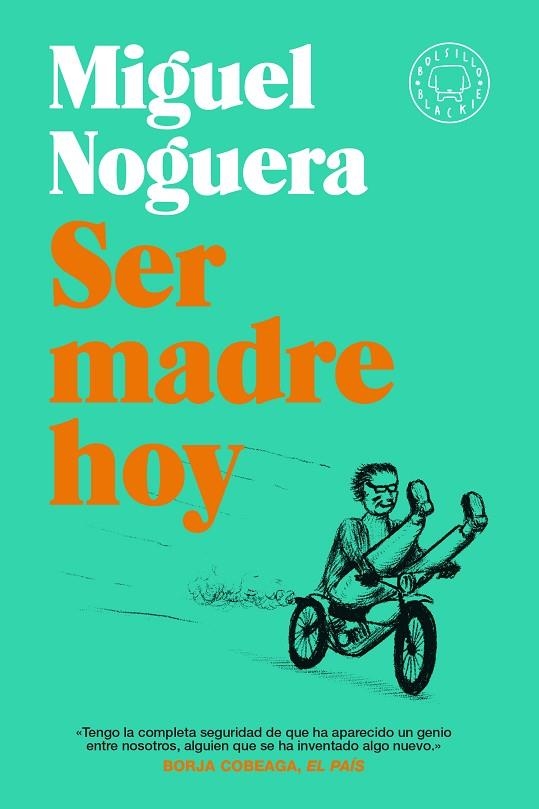 SER MADRE HOY | 9788418187384 | NOGUERA, MIGUEL | Llibreria La Gralla | Librería online de Granollers
