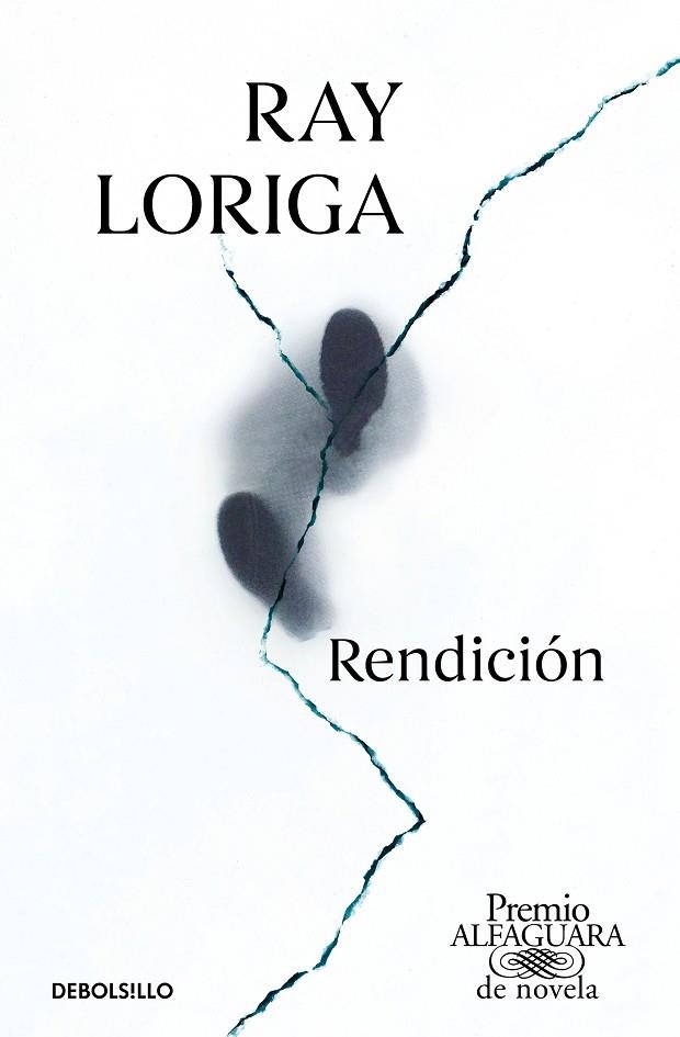 RENDICIÓN (PREMIO ALFAGUARA DE NOVELA 2017) | 9788466353366 | LORIGA, RAY | Llibreria La Gralla | Librería online de Granollers