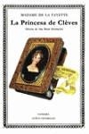 PRINCESA DE CLÈVES, LA | 9788437607108 | LA FAYETTE, MADAME DE | Llibreria La Gralla | Llibreria online de Granollers