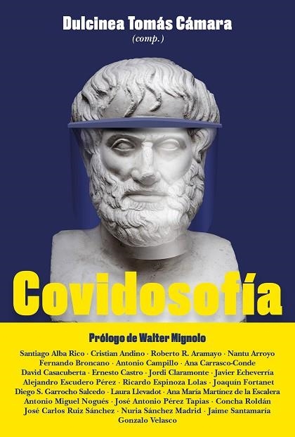 COVIDOSOFÍA | 9788449337543 | TOMÁS CÁMARA, DULCINEA | Llibreria La Gralla | Librería online de Granollers