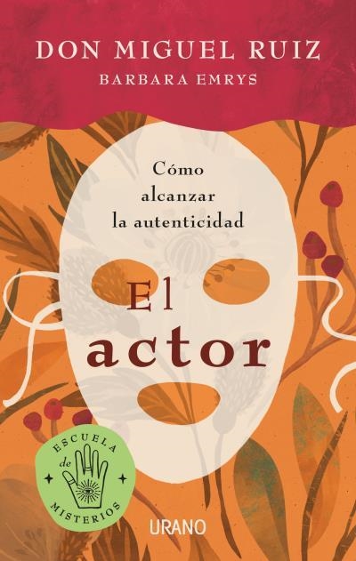 ACTOR, EL  | 9788417694173 | RUIZ, MIGUEL; EMRYS, BARBARA | Llibreria La Gralla | Llibreria online de Granollers