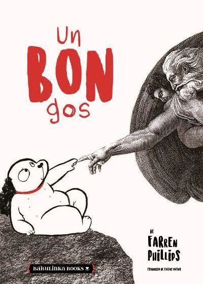 UN BON GOS CATALAN | 9788412080834 | FARREN, PHILLIPS | Llibreria La Gralla | Llibreria online de Granollers