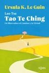 TAO TE CHING | 9788418223136 | LE GUIN URSULA K. | Llibreria La Gralla | Librería online de Granollers
