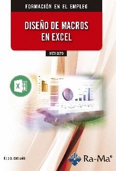 DISEÑO DE MACROS EN EXCEL | 9788499649467 | AA.VV | Llibreria La Gralla | Llibreria online de Granollers