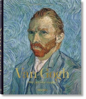 VAN GOGH. OBRA PICTÓRICA COMPLETA | 9783836572910 | WALTHER, INGO F./METZGER, RAINER | Llibreria La Gralla | Llibreria online de Granollers