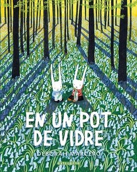 EN UN POT DE VIDRE | 9788467943382 | MARCERO, DEBORAH | Llibreria La Gralla | Librería online de Granollers