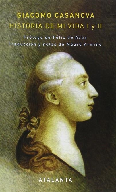 HISTORIA DE MI VIDA. OBRA COMPLETA | 9788494227639 | GIACOMO CASANOVA / JOSEPH LE GRAS / RAOUL VÈZE | Llibreria La Gralla | Llibreria online de Granollers