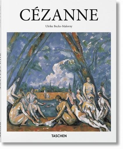 CÉZANNE | 9783836584302 | BECKS-MALORNY, ULRIKE | Llibreria La Gralla | Llibreria online de Granollers