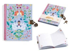 DIARI SECRET MARIE LOVELY PAPER | 3070900036161 | TOP3616 | Llibreria La Gralla | Llibreria online de Granollers