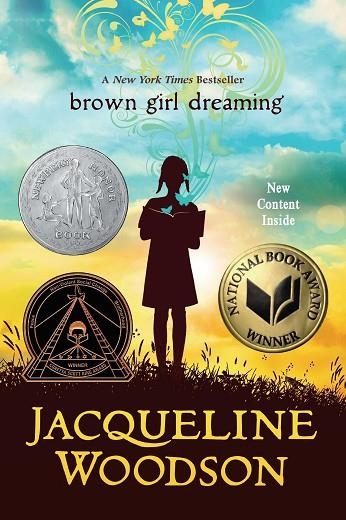 BROWN GIRL DREAMING | 9780147515827 | WOODSON, JACQUELINE | Llibreria La Gralla | Llibreria online de Granollers