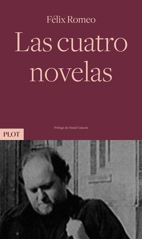 CUATRO NOVELAS, LAS | 9788486702892 | ROMEO, FÉLIX | Llibreria La Gralla | Llibreria online de Granollers