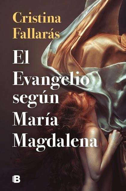 EVANGELIO SEGÚN MARÍA MAGDALENA, EL | 9788466668897 | FALLARÁS, CRISTINA | Llibreria La Gralla | Llibreria online de Granollers