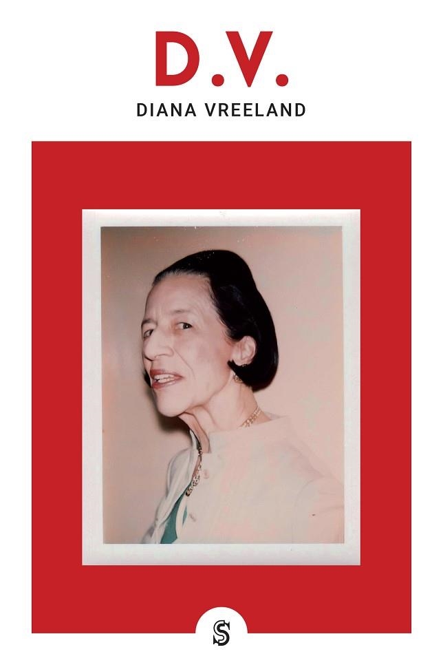 D.V. (DIANA VREELAND) | 9788494875250 | VREELAND, DIANA | Llibreria La Gralla | Llibreria online de Granollers