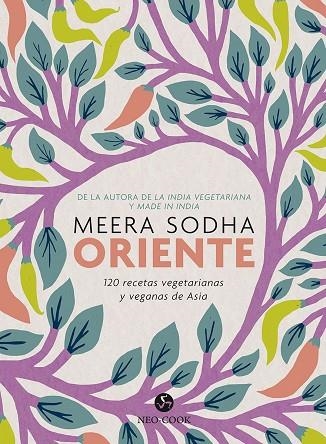 ORIENTE | 9788415887546 | SODHA, MEERA | Llibreria La Gralla | Llibreria online de Granollers