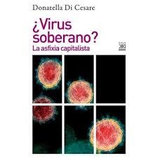 ¿VIRUS SOBERANO? | 9788432320002 | CESARE, DONATELLA DI | Llibreria La Gralla | Llibreria online de Granollers