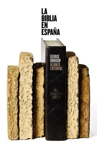 BIBLIA EN ESPAÑA, LA | 9788413621357 | BORROW, GEORGE | Llibreria La Gralla | Llibreria online de Granollers