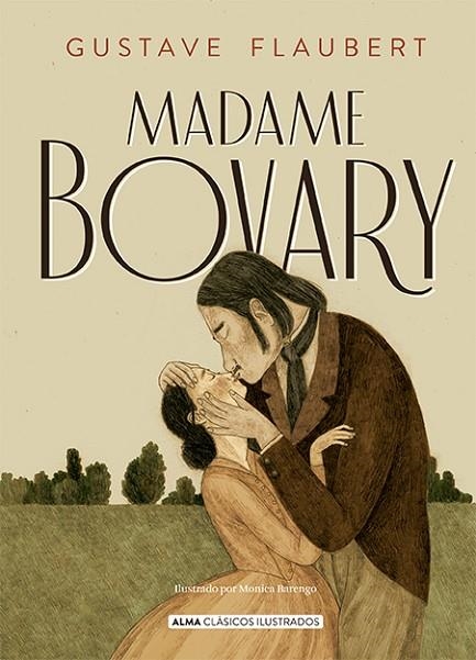 MADAME BOVARY | 9788418395161 | FLAUVERT, GUSTAVE | Llibreria La Gralla | Llibreria online de Granollers