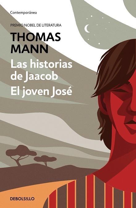 HISTORIAS DE JAACOB ; EL JOVEN JOSE | 9788466354110 | MANN, THOMAS | Llibreria La Gralla | Llibreria online de Granollers