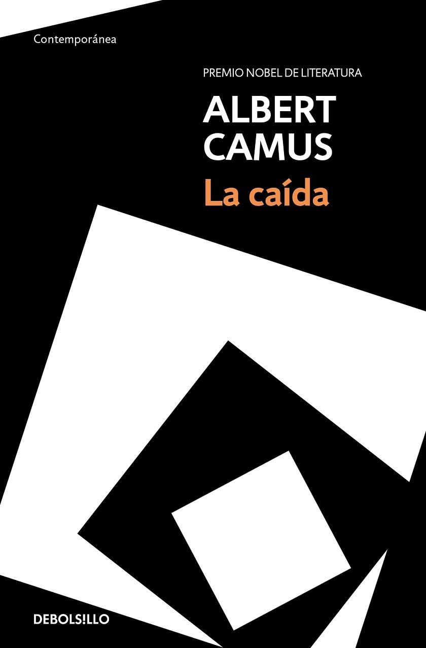 CAÍDA, LA  | 9788466354769 | CAMUS, ALBERT | Llibreria La Gralla | Librería online de Granollers