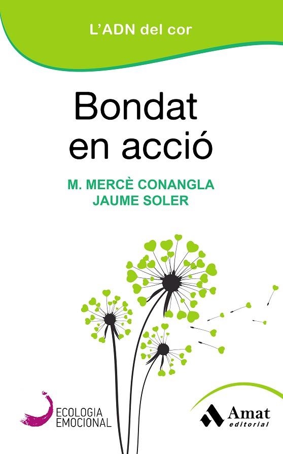 BONDAT EN ACCIÓ | 9788418114182 | CONANGLA, MARIA MERCÈ/SOLER LLEONART, JAUME | Llibreria La Gralla | Llibreria online de Granollers