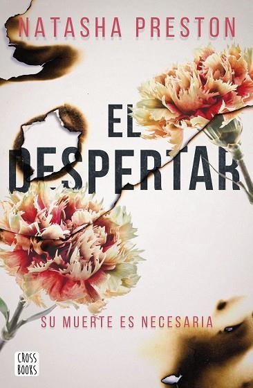 DESPERTAR, EL  | 9788408236399 | PRESTON, NATASHA | Llibreria La Gralla | Librería online de Granollers