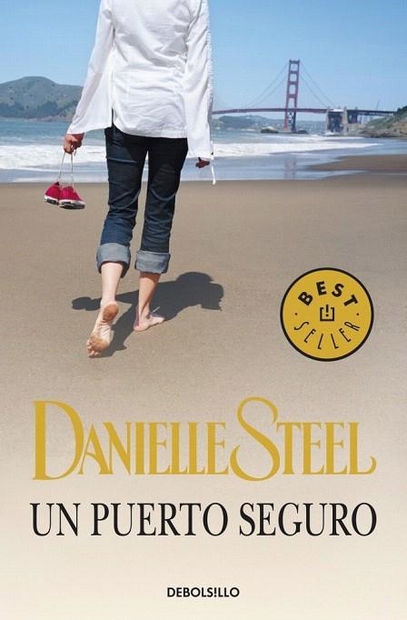 PUERTO SEGURO, UN (DB) | 9788483469033 | STEEL, DANIELLE | Llibreria La Gralla | Llibreria online de Granollers