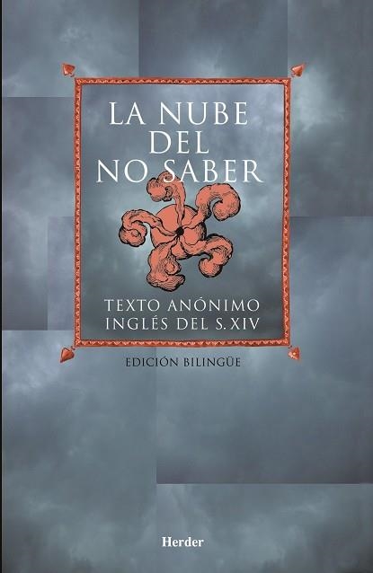 NUBE DEL NO SABER, LA | 9788425420542 | ANÓNIMO | Llibreria La Gralla | Llibreria online de Granollers