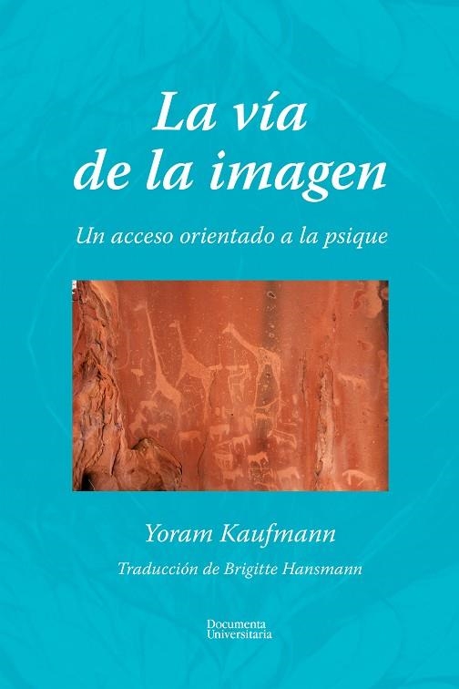 VÍA DE LA IMAGEN, LA | 9788499845517 | KAUFMANN, YORAM | Llibreria La Gralla | Llibreria online de Granollers