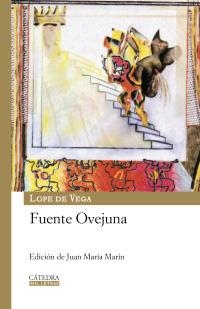 FUENTE OVEJUNA (MIL LETRAS) | 9788437625331 | LOPE DE VEGA, FELIX | Llibreria La Gralla | Llibreria online de Granollers