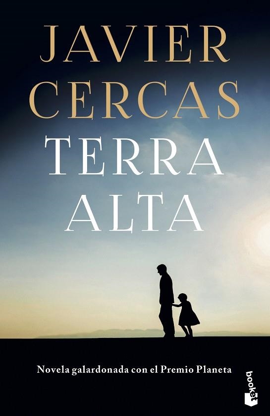 TERRA ALTA (BOLSILLO) | 9788408237969 | CERCAS, JAVIER | Llibreria La Gralla | Librería online de Granollers