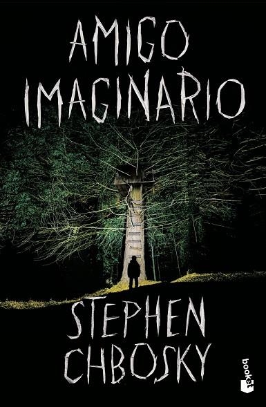 AMIGO IMAGINARIO (BOLSILLO) | 9788408238072 | CHBOSKY, STEPHEN | Llibreria La Gralla | Llibreria online de Granollers