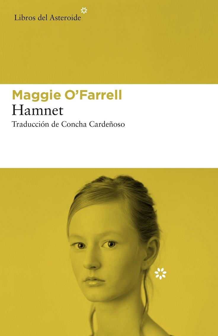 HAMNET | 9788417977580 | O'FARRELL, MAGGIE | Llibreria La Gralla | Librería online de Granollers