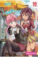 WE NEVER LEARN 10 | 9788418645143 | TSUTSUI, TAISHI | Llibreria La Gralla | Llibreria online de Granollers