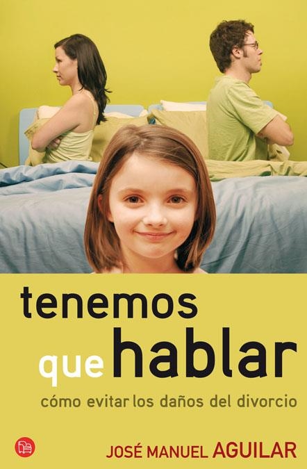 TENEMOS QUE HABLAR (PL 327/1) | 9788466322676 | AGUILAR, JOSE MANUEL | Llibreria La Gralla | Llibreria online de Granollers