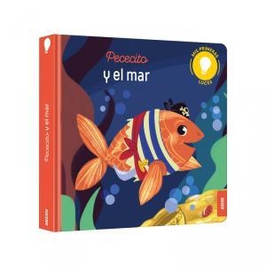 PECECITO Y EL MAR | 9782733860823 | VV.AA | Llibreria La Gralla | Llibreria online de Granollers