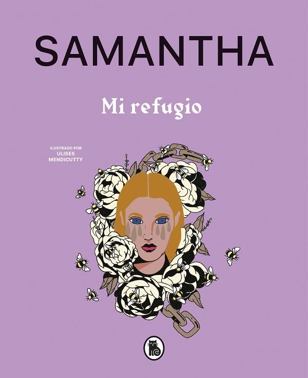 MI REFUGIO | 9788402425034 | SAMANTHA | Llibreria La Gralla | Llibreria online de Granollers