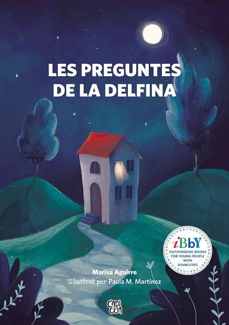 PREGUNTES DE LA DELFINA, LES ( DOWN ) | 9788412314618 | AGUIRRE, MARISA | Llibreria La Gralla | Llibreria online de Granollers