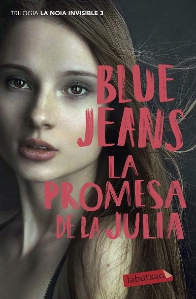 PROMESA DE LA JULIA, LA (BUTXACA) | 9788418572210 | BLUE JEANS | Llibreria La Gralla | Llibreria online de Granollers