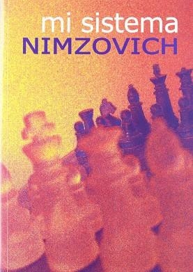 MI SISTEMA | 9788492517121 | NIMZOWITSCH, ARON | Llibreria La Gralla | Llibreria online de Granollers