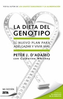 GRUPOS SANGUINEOS Y LA ALIMENTACION, LOS | 9788498721874 | ADAMO, PETER J.D'; WHITNEY, CATHERINE | Llibreria La Gralla | Llibreria online de Granollers