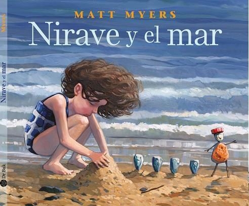 NIRAVE Y EL MAR | 9788418219078 | MYERS, MATT | Llibreria La Gralla | Llibreria online de Granollers