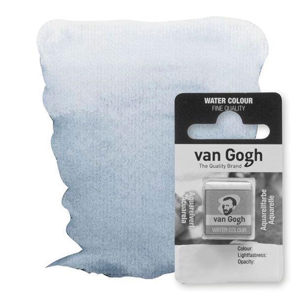 PASTILLA VAN GOGH 13 BLANC OPAC 106 | 8712079418977 | 20861061 | Llibreria La Gralla | Llibreria online de Granollers