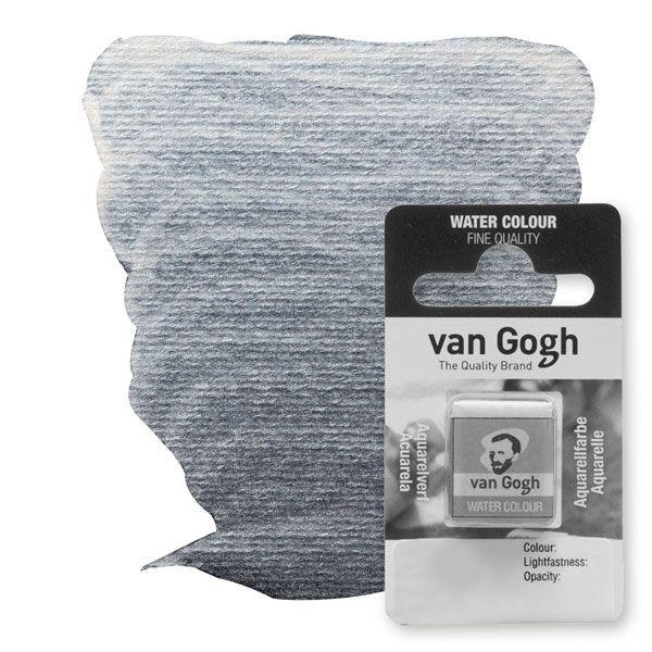 PASTILLA VAN GOGH 13 BLANC INTERFERENCIA 843 | 8712079419639 | 20868431 | Llibreria La Gralla | Llibreria online de Granollers