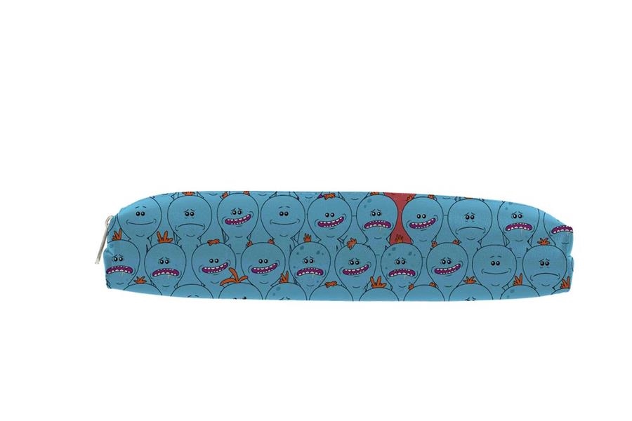 ESTUCHE LAPIZ MEESEEKS RICK Y MORTY | 8435450245893 | SD TOYS | Llibreria La Gralla | Llibreria online de Granollers