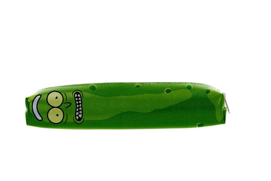 ESTUCHE LAPIZ PICKLE RICK RICK Y MORTY | 8435450245879 | SD TOYS | Llibreria La Gralla | Llibreria online de Granollers