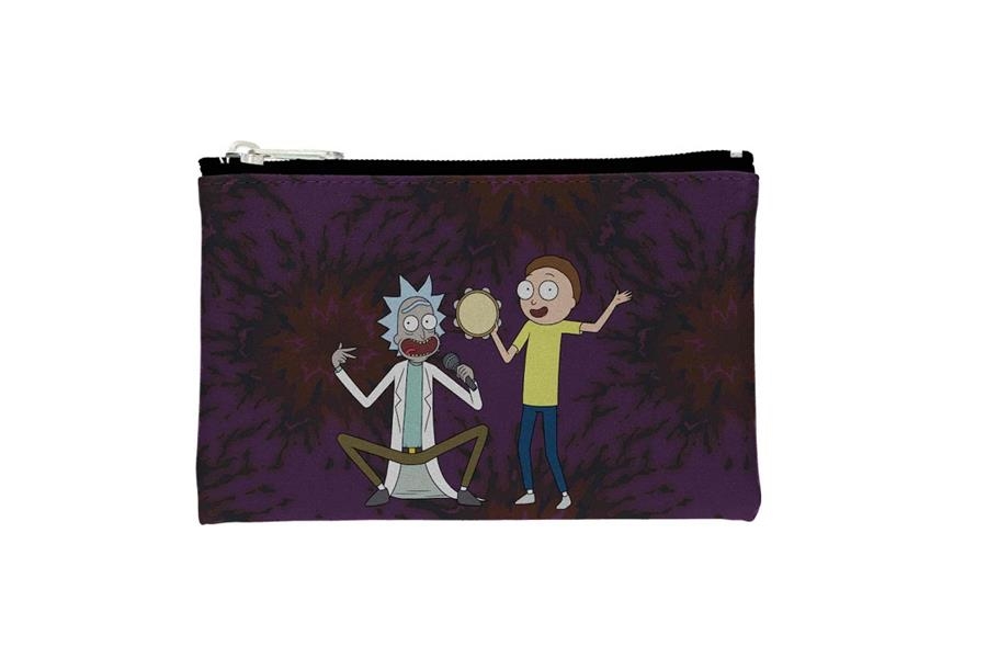 ESTUCHE RECTANGULAR SCHWIFTY RICK Y MORTY | 8435450246746 | SD TOYS | Llibreria La Gralla | Llibreria online de Granollers