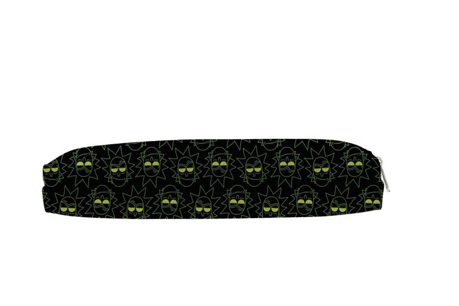 ESTUCHE LAPIZ RICK PATTERN VERDE RICK Y MORTY | 8435450245862 | SD TOYS | Llibreria La Gralla | Llibreria online de Granollers