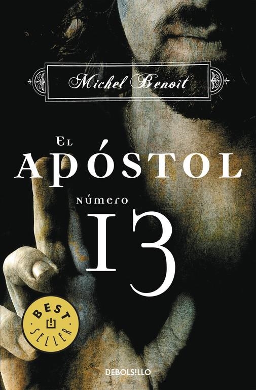 APOSTOL NUMERO 13, EL (DB, 780) | 9788483468654 | BENOIT, MICHEL | Llibreria La Gralla | Llibreria online de Granollers