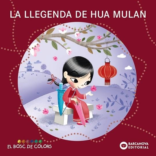 LLEGENDA DE HUA MULAN, LA  | 9788448952853 | BALDÓ, ESTEL; GIL, ROSA; SOLIVA, MARIA | Llibreria La Gralla | Llibreria online de Granollers