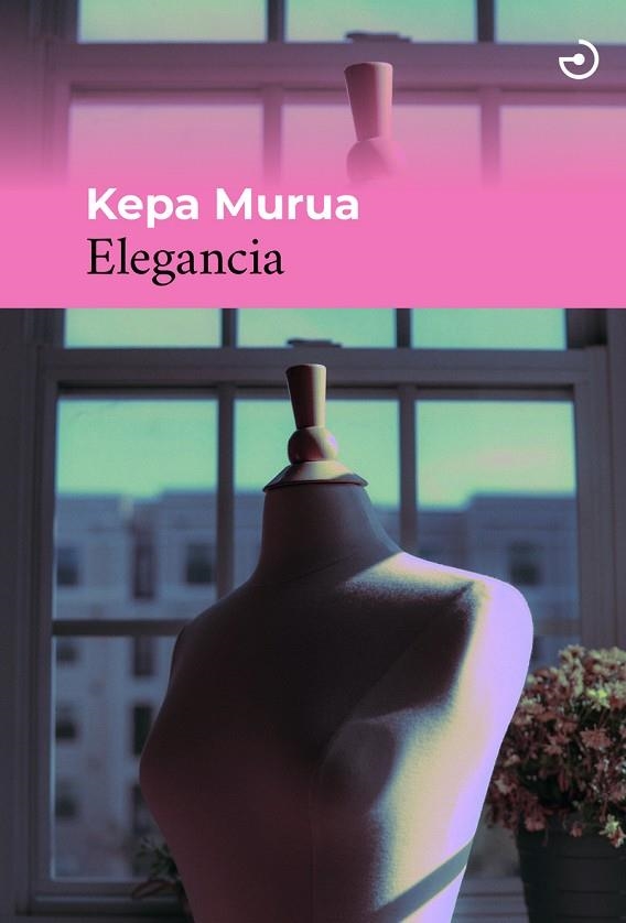 ELEGANCIA | 9788415740667 | MURUA KEPA | Llibreria La Gralla | Librería online de Granollers